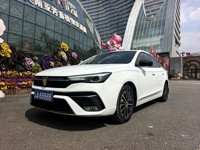 roewe i5