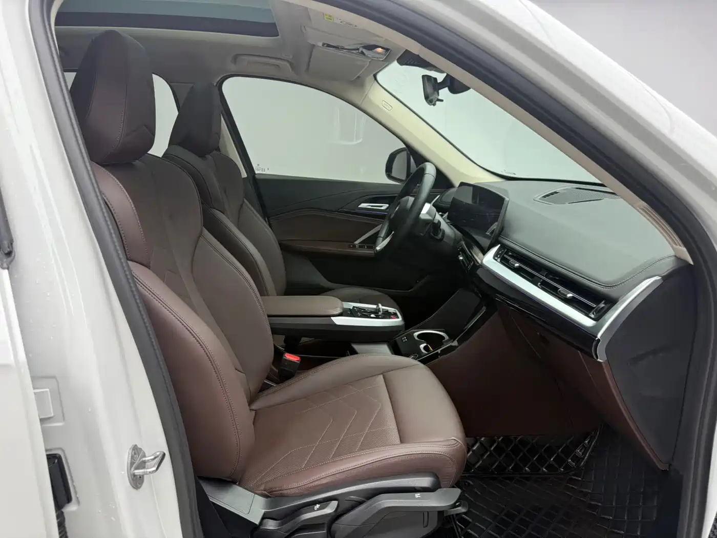 BMW X1 2023 sDrive20Li X Design Package фото 8