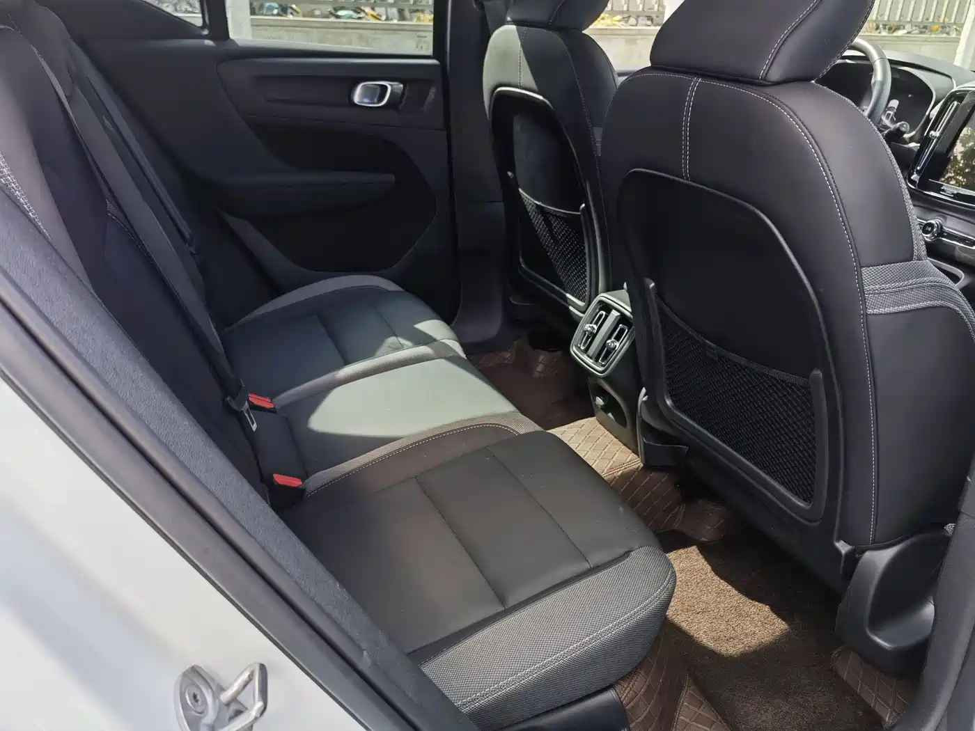 Volvo XC40 2024 2024 B3 Smart Elite Luxury Edition