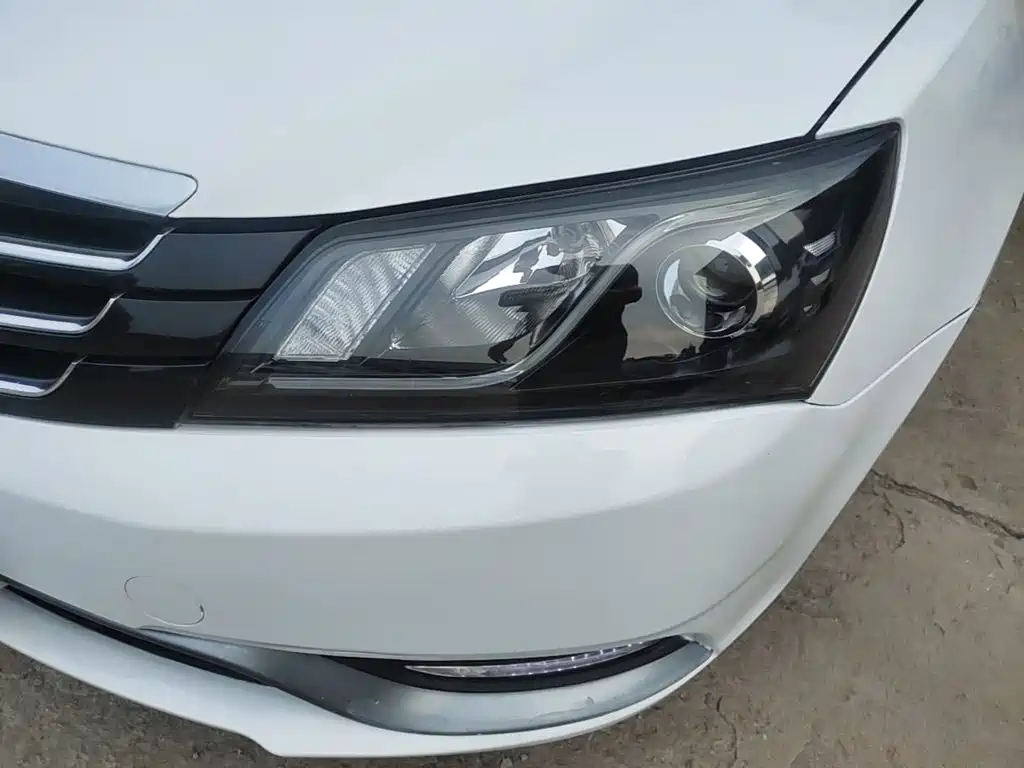 Geely Emgrand 2015 2014 Sedan 1.5L CVT Elite