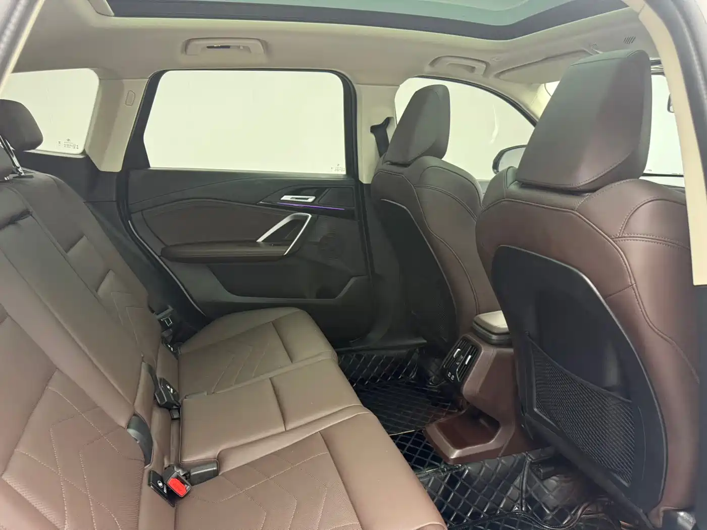 BMW X1 2023 sDrive20Li X Design Package фото 6