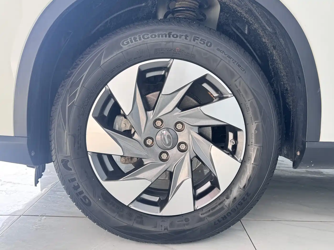 GAC Trumpchi Trumpchi GS4 2022 270T Auto Pilot Edition фото 17