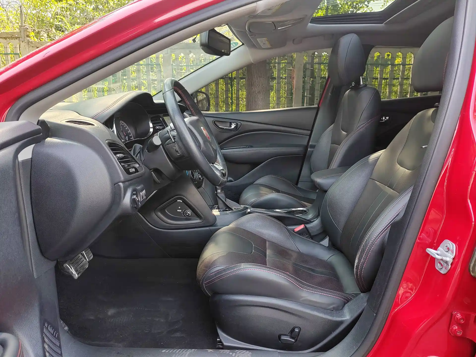 Фото 4 - Fiat Ottimo