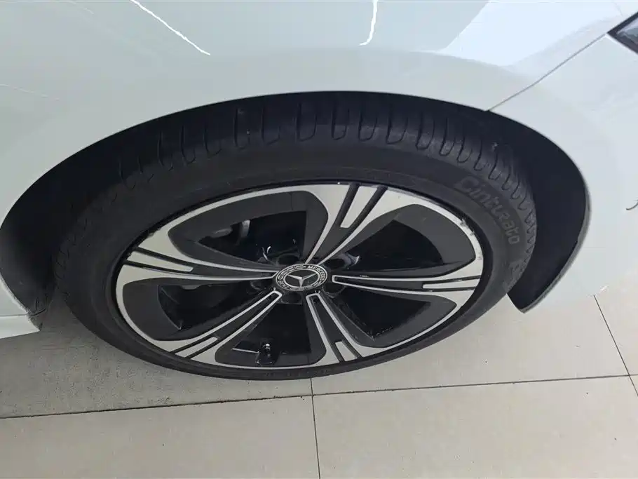 Mercedes-Benz C-Class 2022 C 260 L Night Sport Edition фото 6