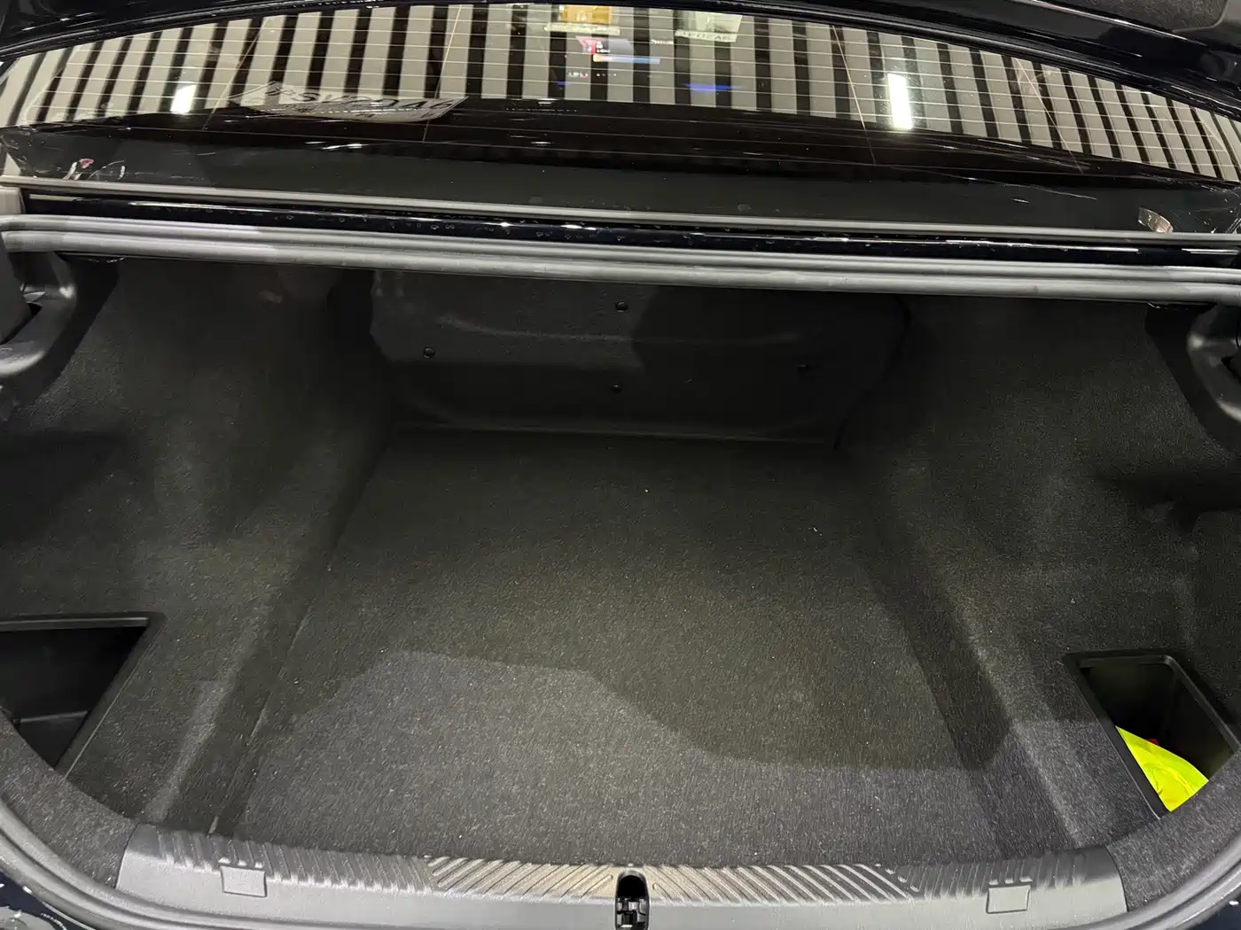 BMW 5 Series 2024 530Li Premium M Sport Package фото 9