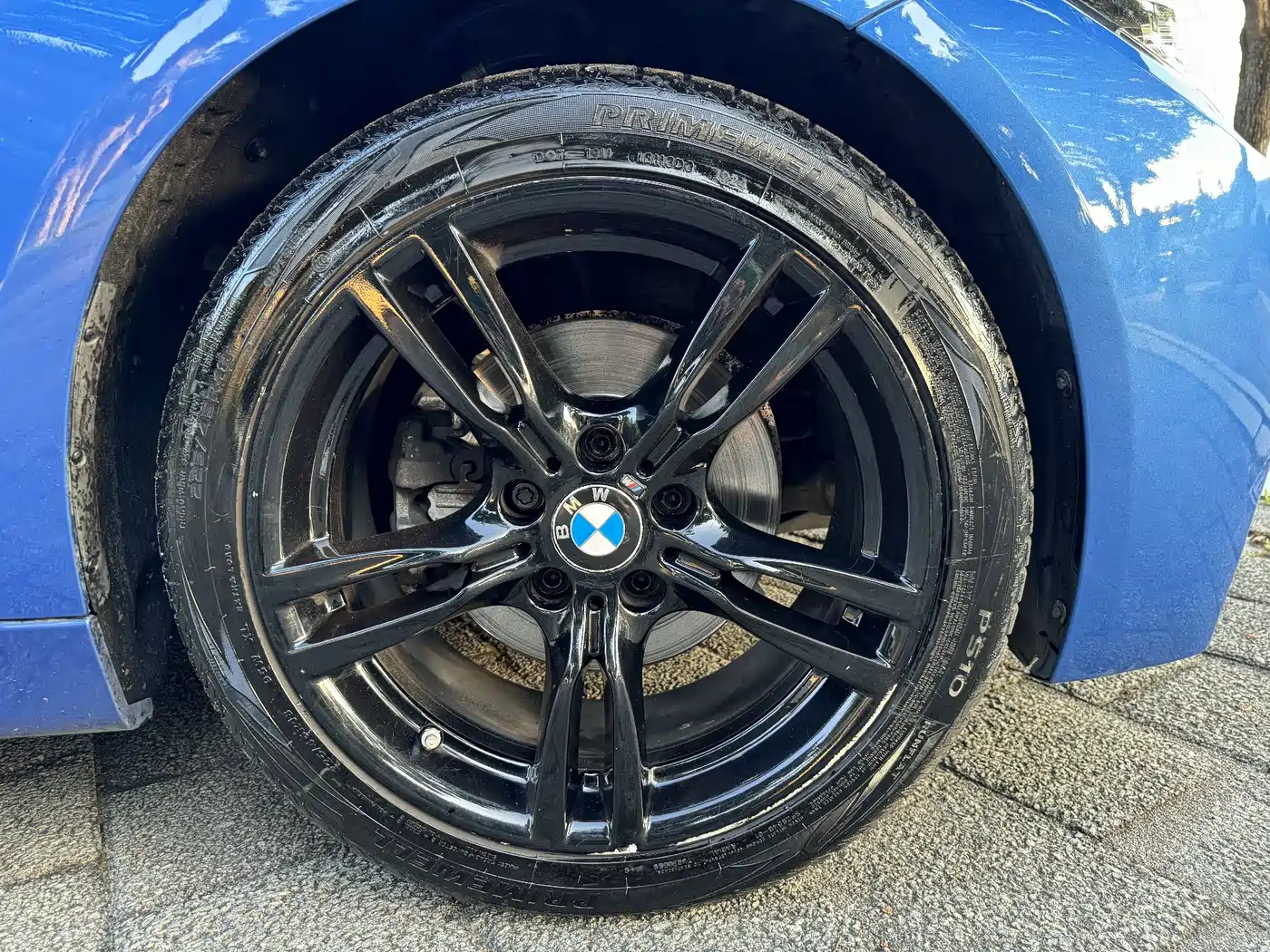 BMW 3 Series 2018 320Li Leading M Sport Package фото 10