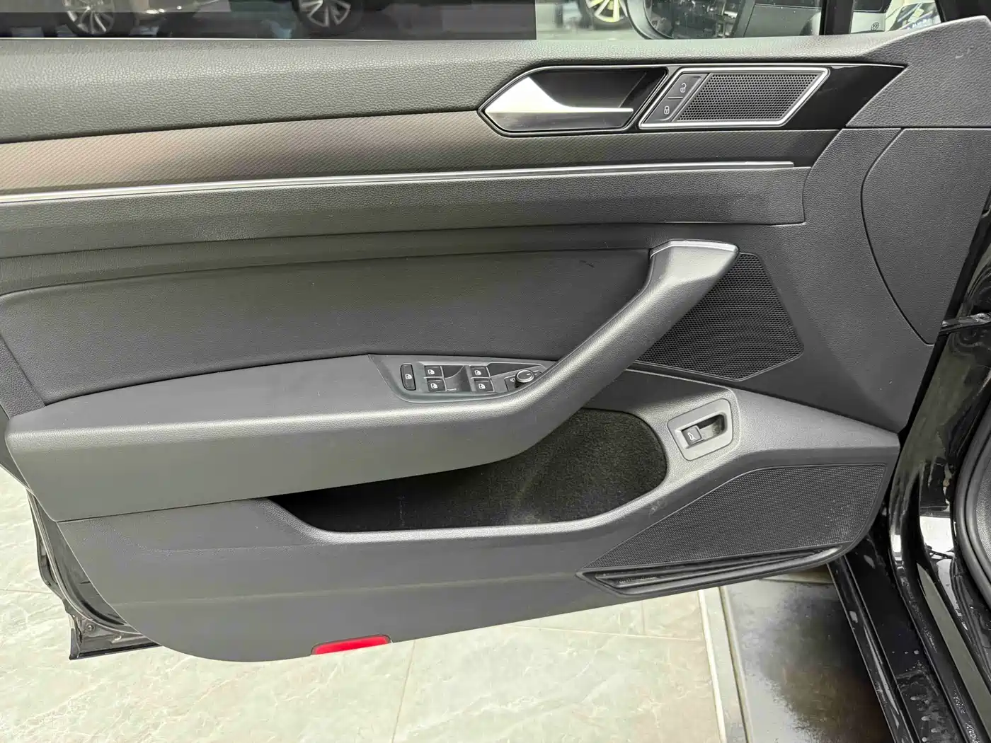 Volkswagen Magotan 2020 330TSI DSG Luxury фото 5