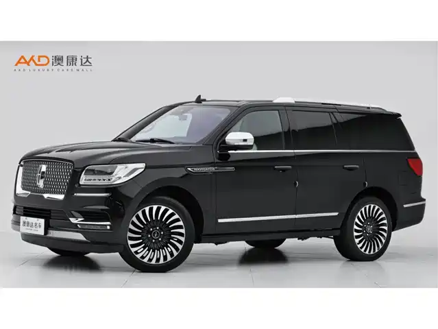 Lincoln Navigator 2020