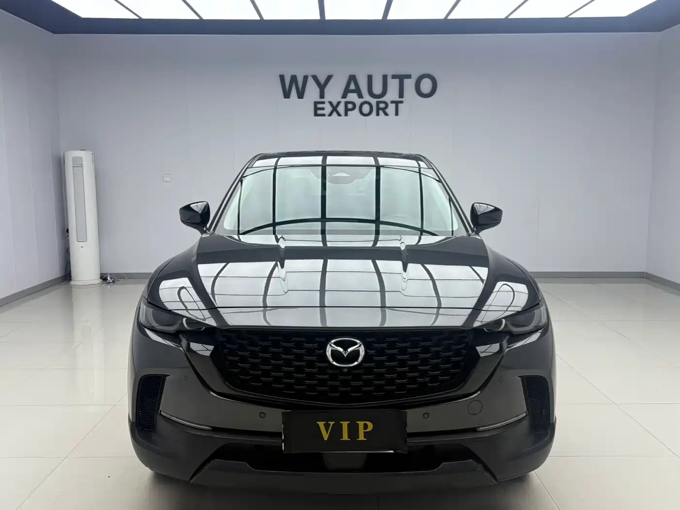 MAZDA CX-50 LINE ALSO
