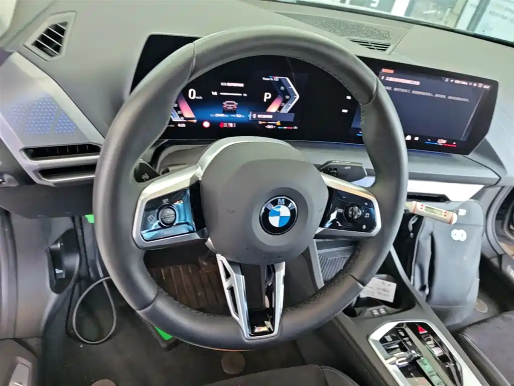 BMW 2 Series 2025 225L M Sport Moonlight Package фото 11