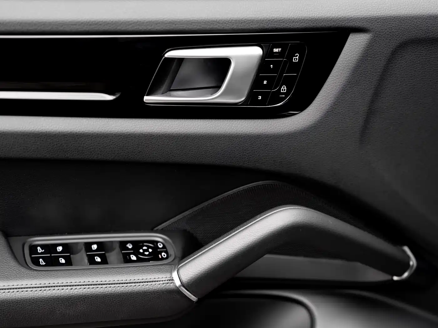 Porsche Cayenne 2019 Cayenne 3.0T фото 11