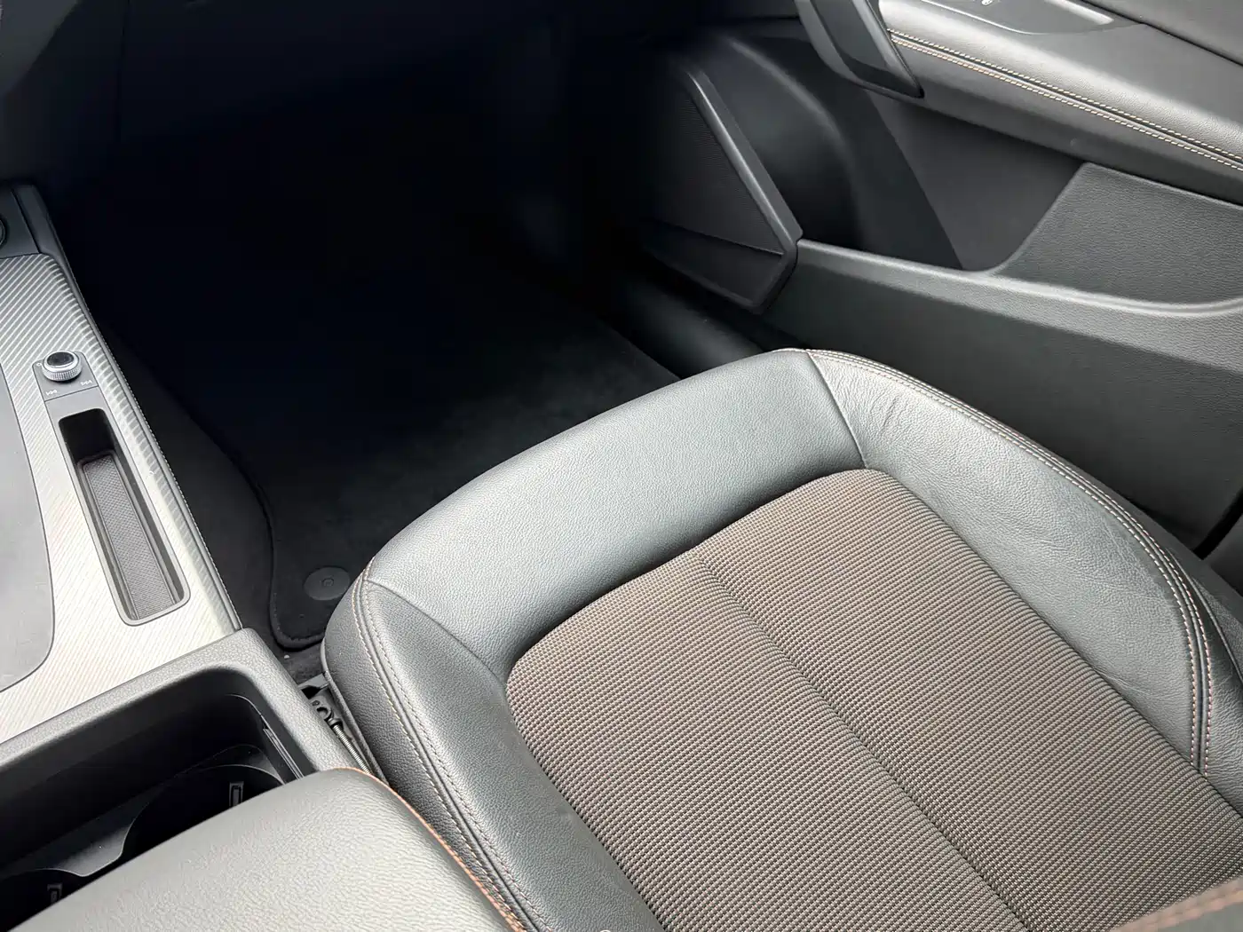 Audi Q5L 2018 45 TFSI Exclusive Fashion (China V) фото 10