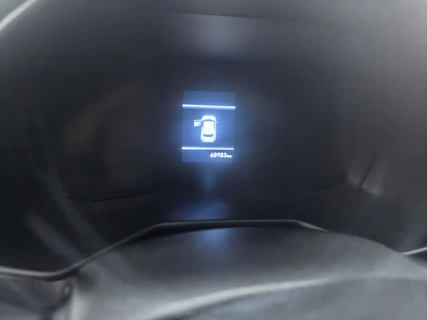 Hyundai Beijing Hyundai ix25 2020 1.5L CVT DLX Premium фото 5