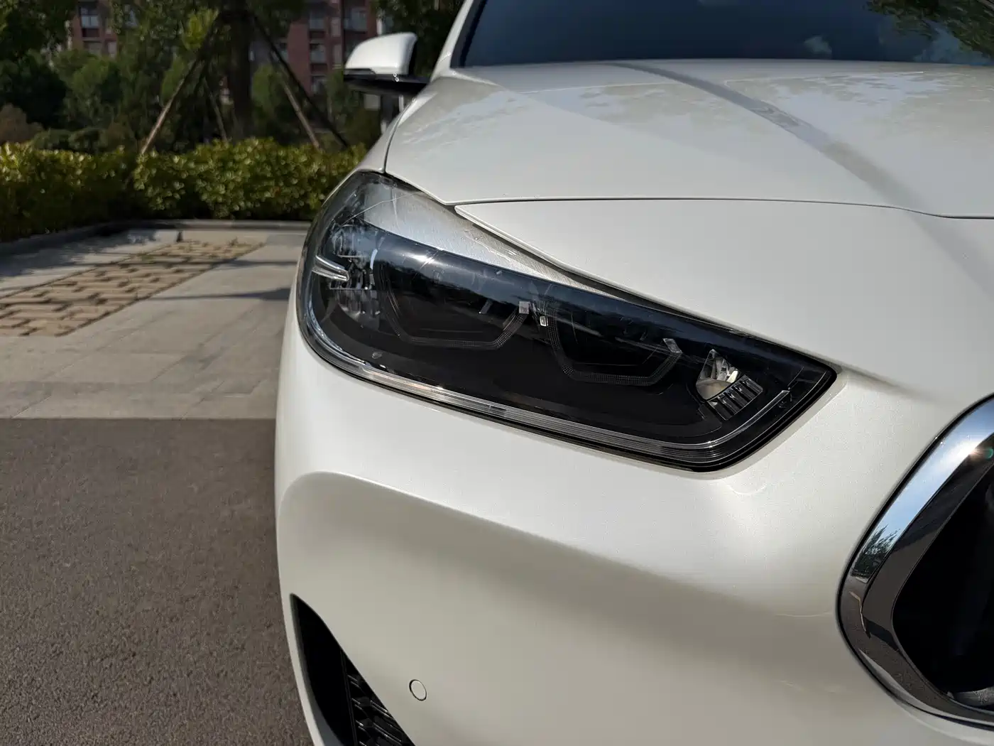 BMW X2 2021 sDrive25i Leading M Sport Package фото 5