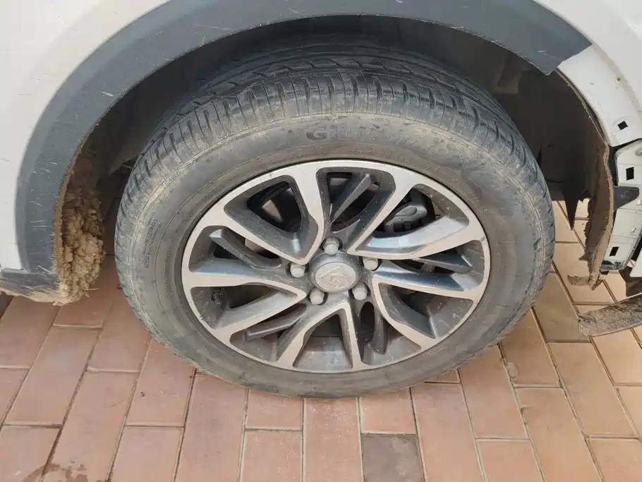 Фото 6 - Baojun 730