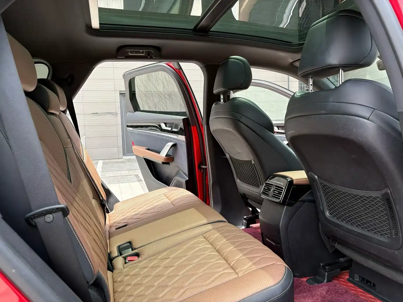 BYD Tang New Energy 2021 DM-i 112KM Premium фото 5