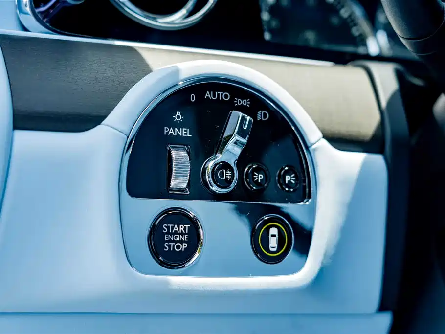 Rolls-Royce Ghost 2021 6.7T Long Wheelbase фото 17