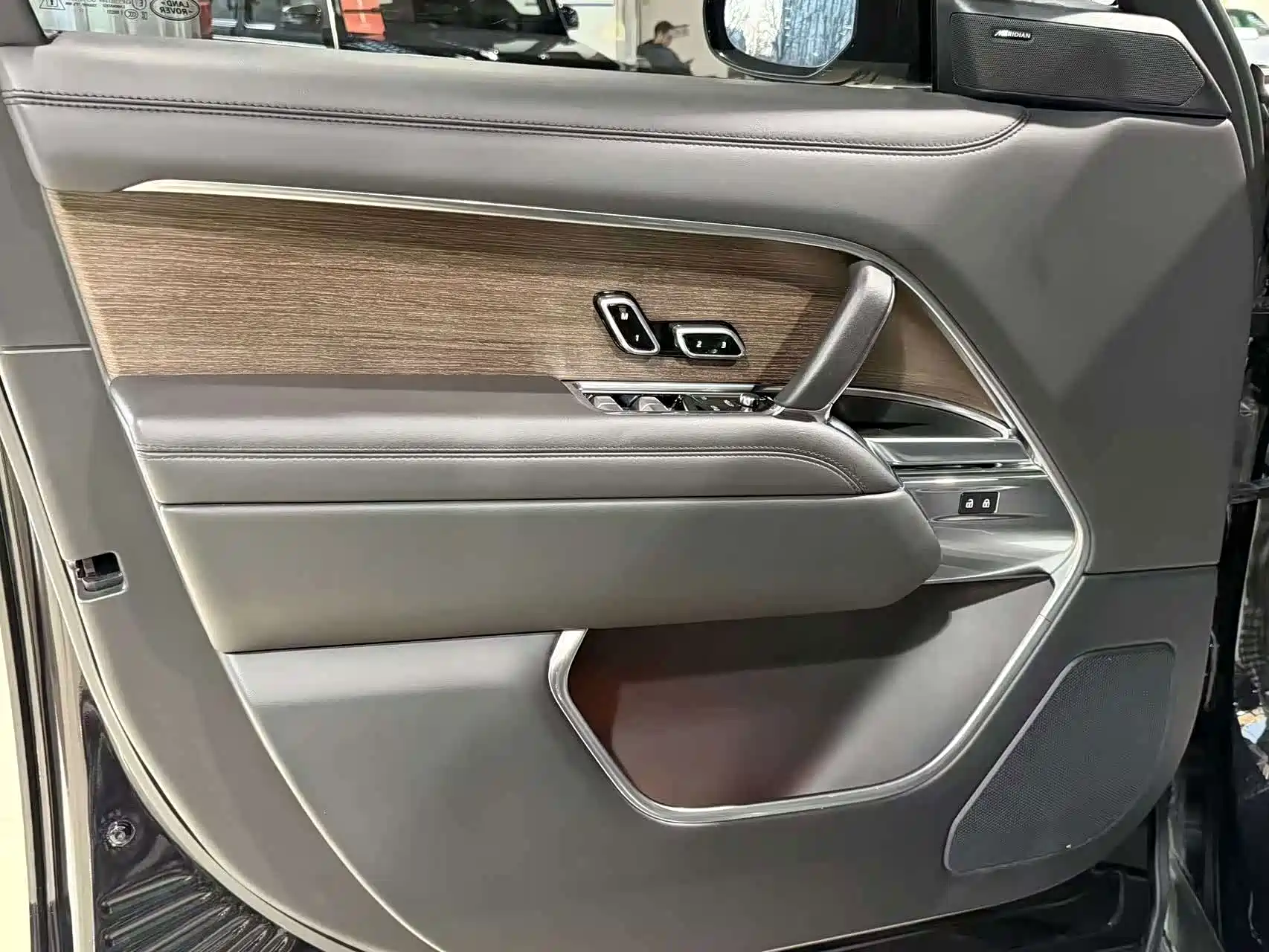 Фото 5 - Land Rover Range Rover