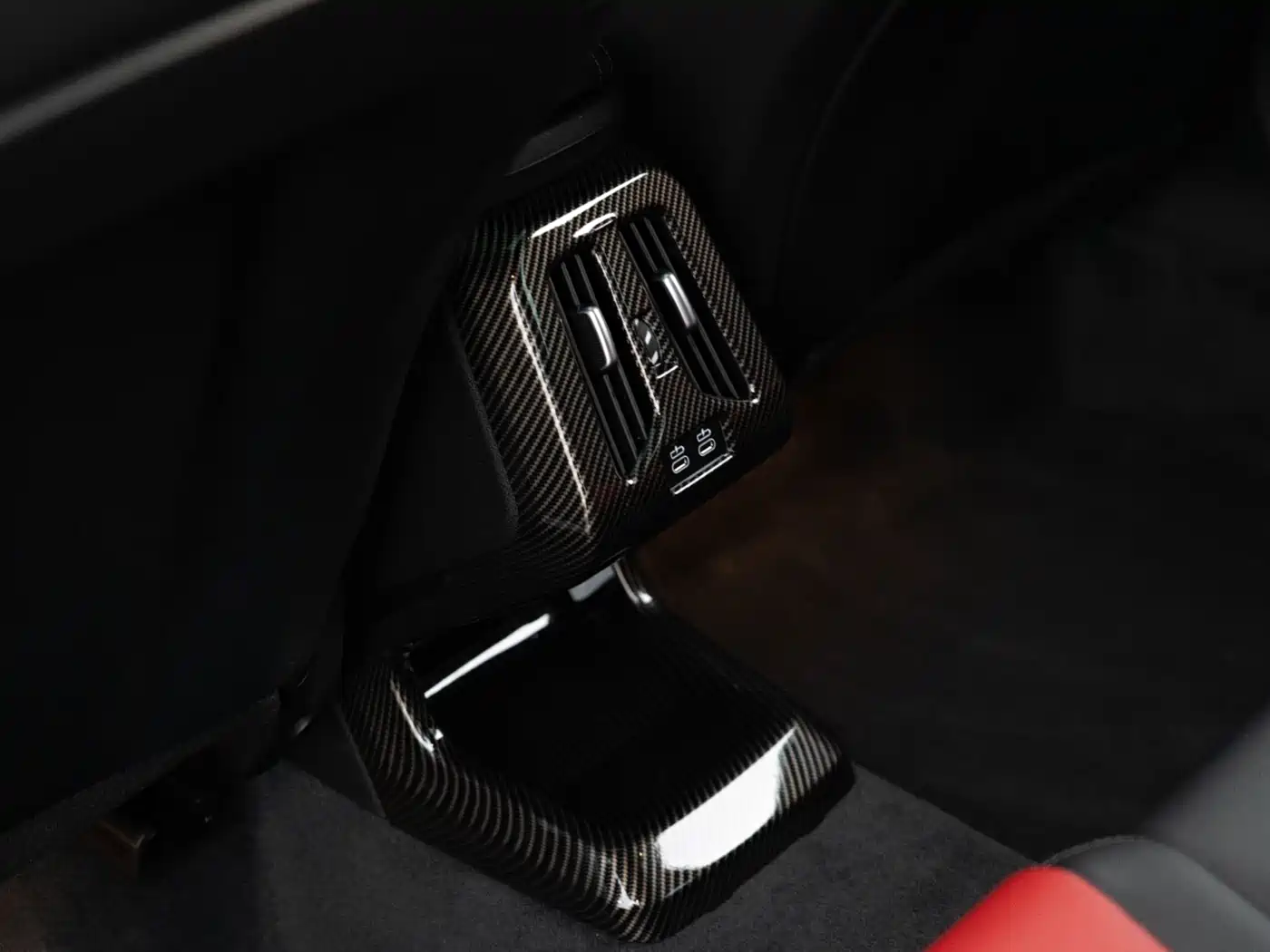 BMW X1 M35Li 2025 M35Li фото 27