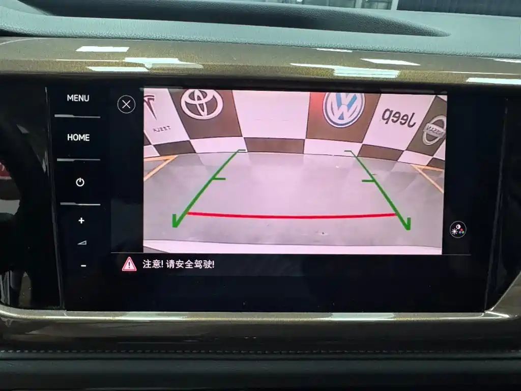 Volkswagen Tharu 2022 280TSI FWD Luxury Edition фото 12