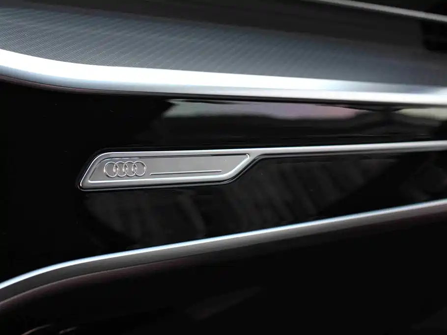 Audi A6L 2024 45 TFSI Premium Dynamic фото 14