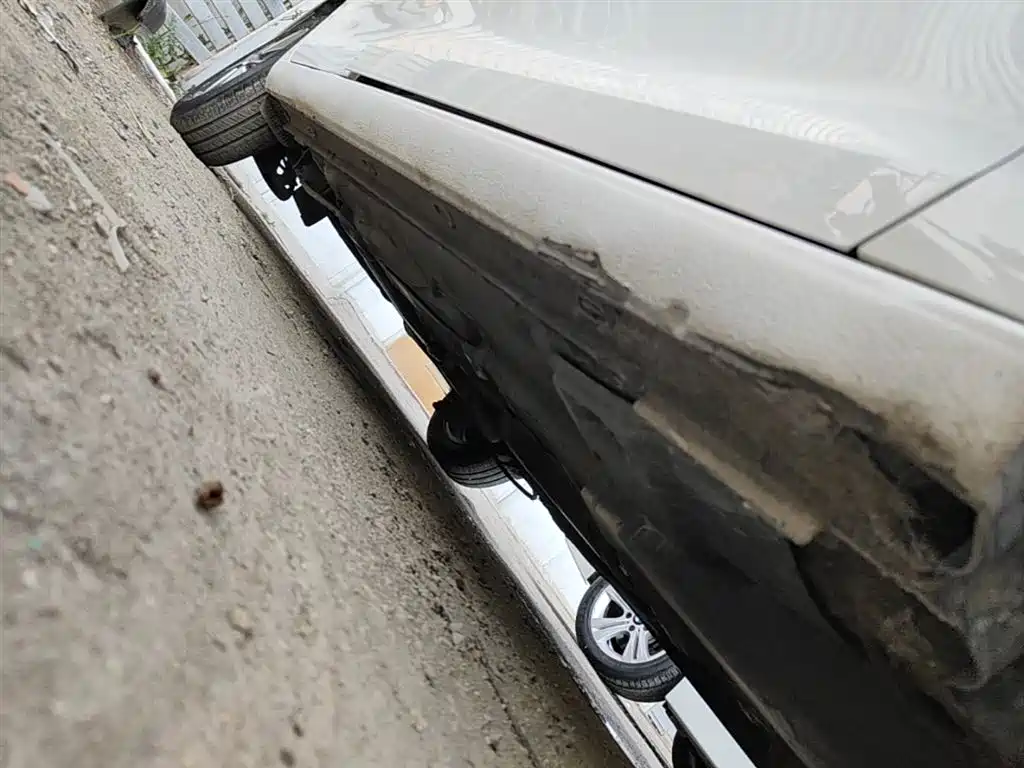 Volkswagen Santana 2016 1.4L Manual Trend Edition фото 16