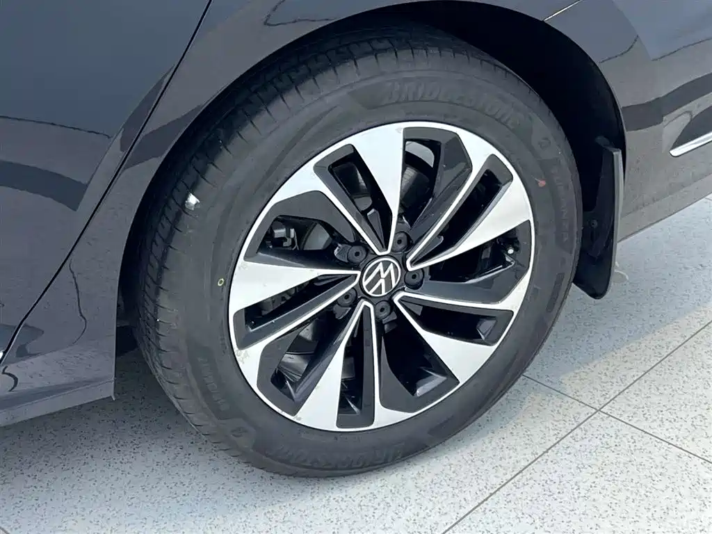 Volkswagen Passat 2023 330TSI Starlight Elite Edition фото 8