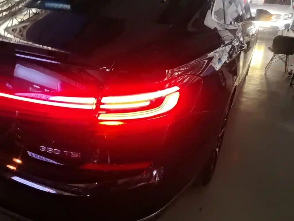 Volkswagen Passat 2023 330TSI Starlight Luxury Edition фото 8