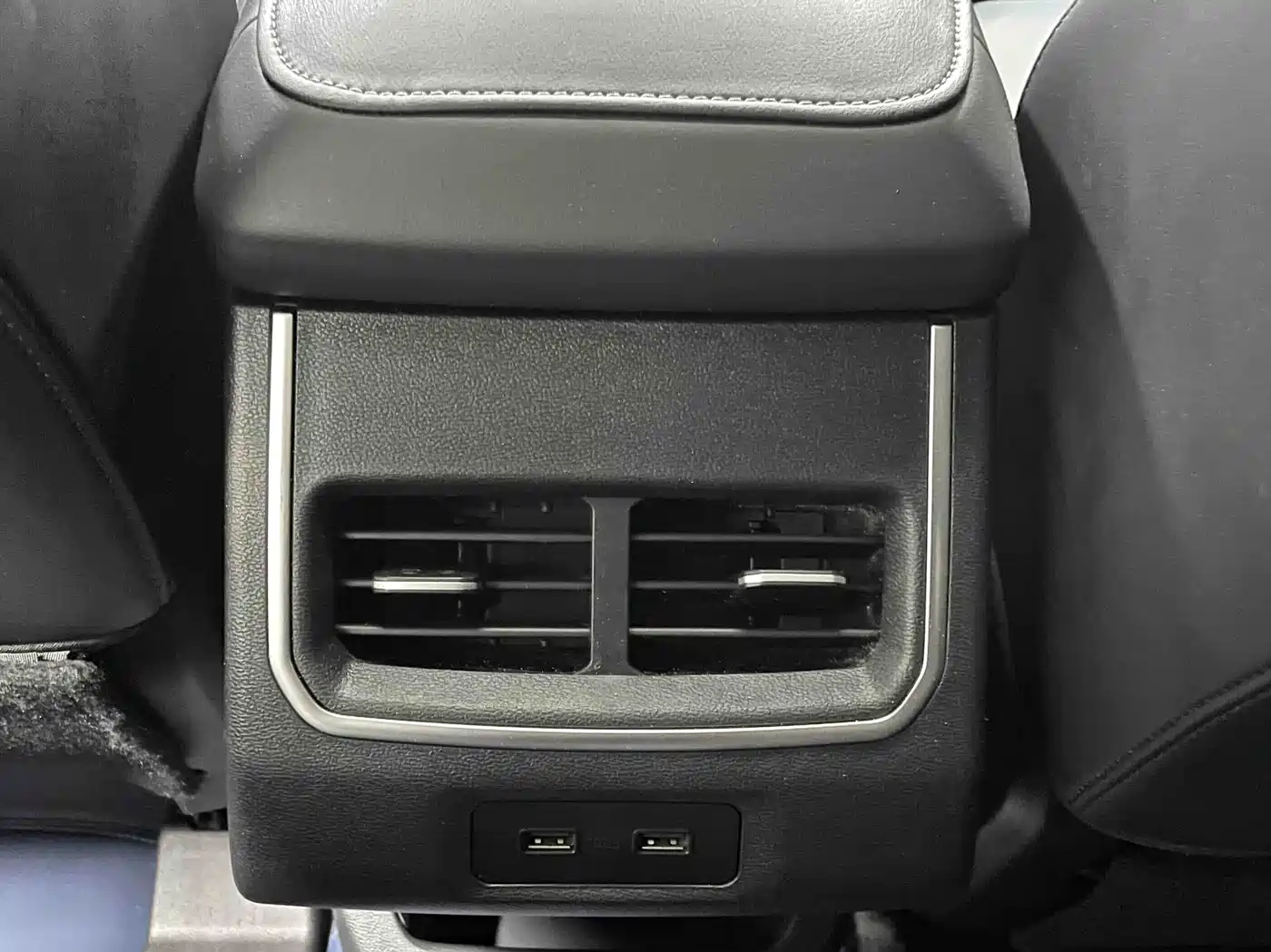 Haval H6 2023 National Trend Edition 1.5T Automatic Urban фото 14