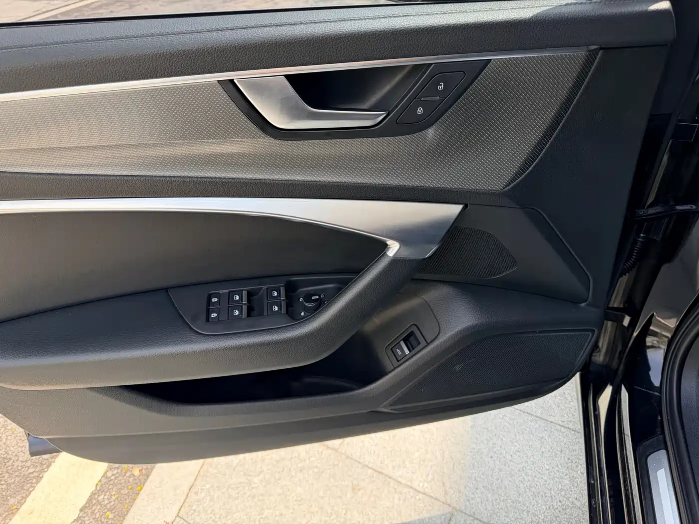 Audi A6L 2020 40 TFSI Luxury Dynamic фото 8