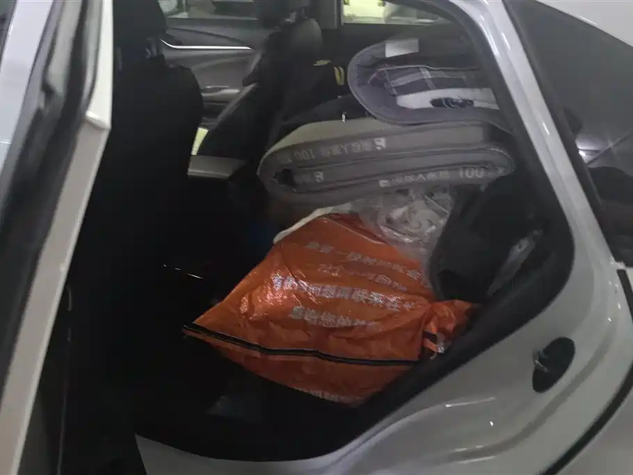 Buick Excelle 2019 18T Auto Connected Elite China VI фото 11