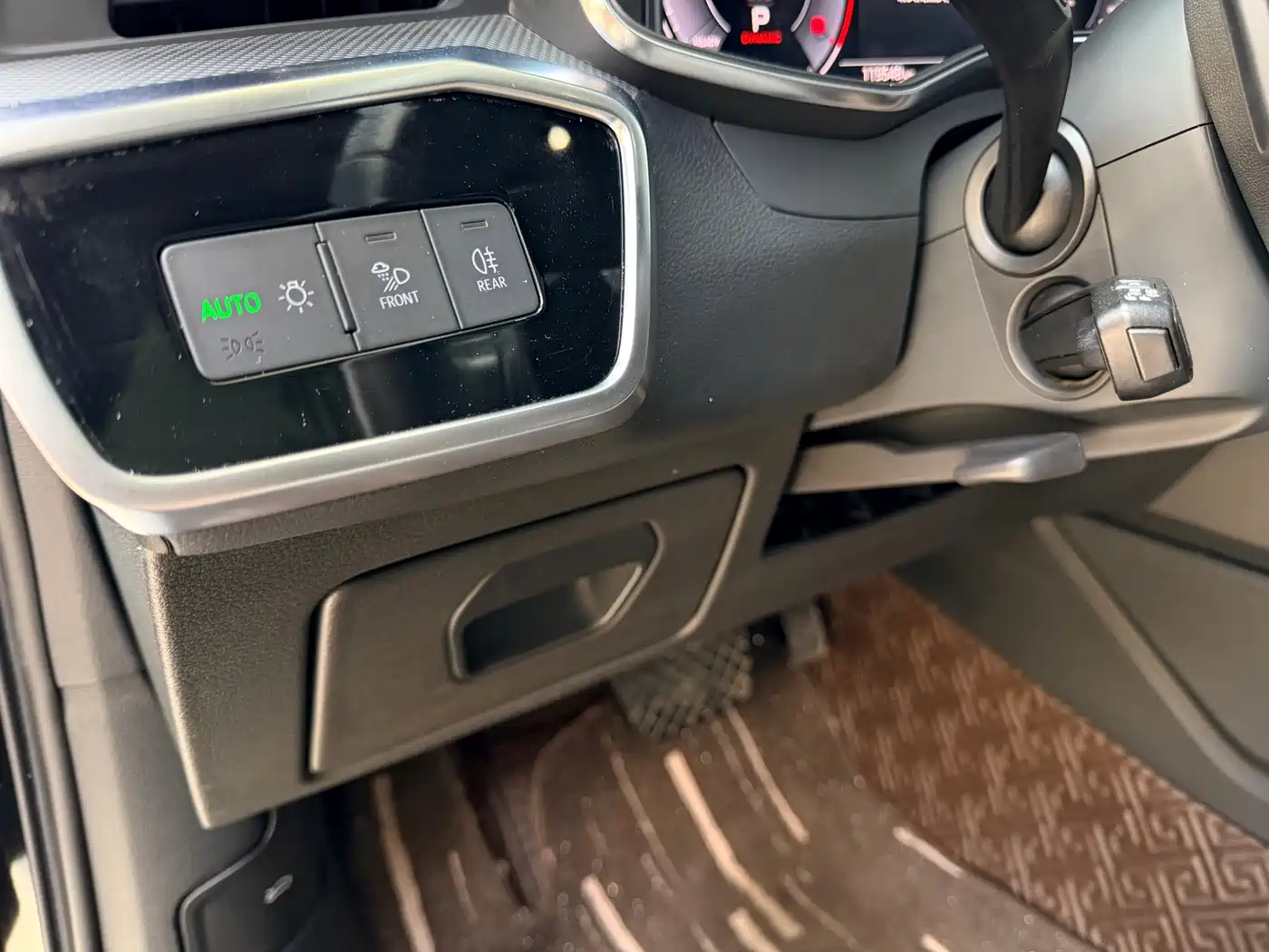 Audi A6L 2020 40 TFSI Luxury Dynamic фото 10