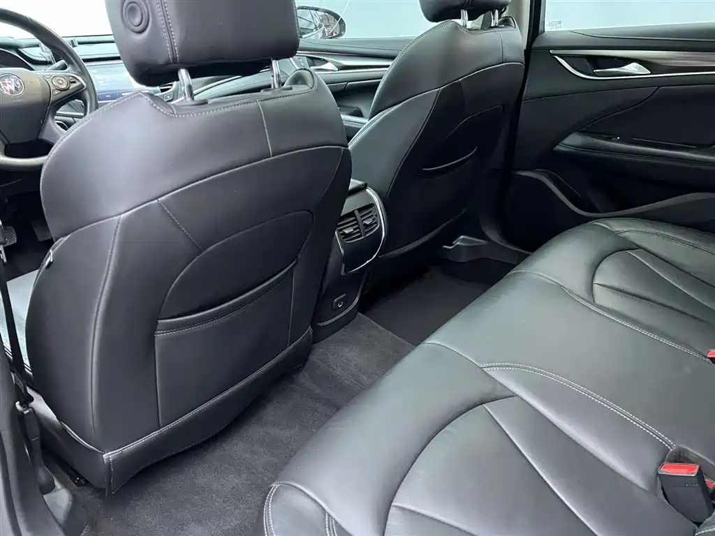 Buick LaCrosse 2021 652T Luxury Edition фото 24