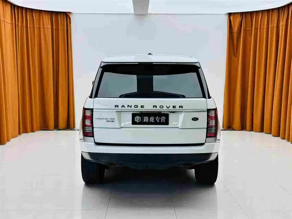 Land Rover Range Rover 2015 2016 3.0 SC V6 Vogue SE Ultimate Autobiography LWB