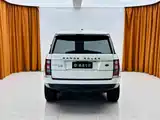 Фото 5 - Land Rover Range Rover