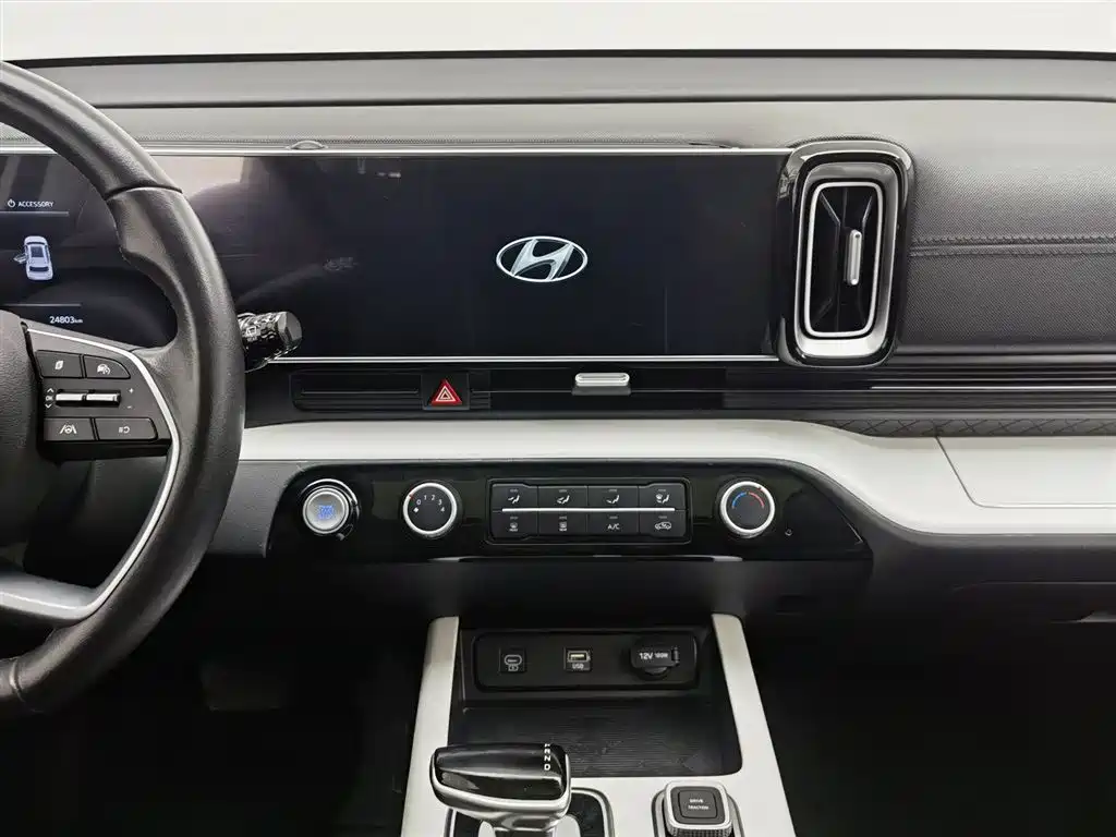 HYUNDAI BEIJING HYUNDAI IX35