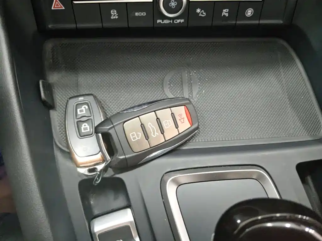 Haval F7 2019 Model 2.0T 4WD i-Yue China V фото 15