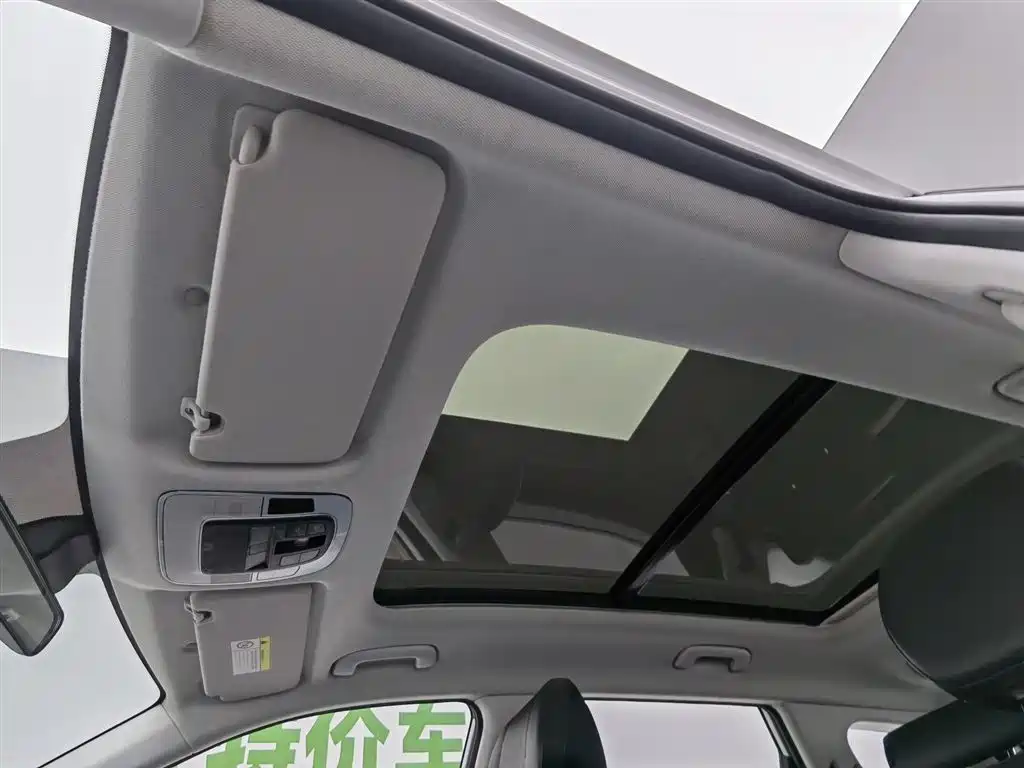 HYUNDAI BEIJING HYUNDAI IX35