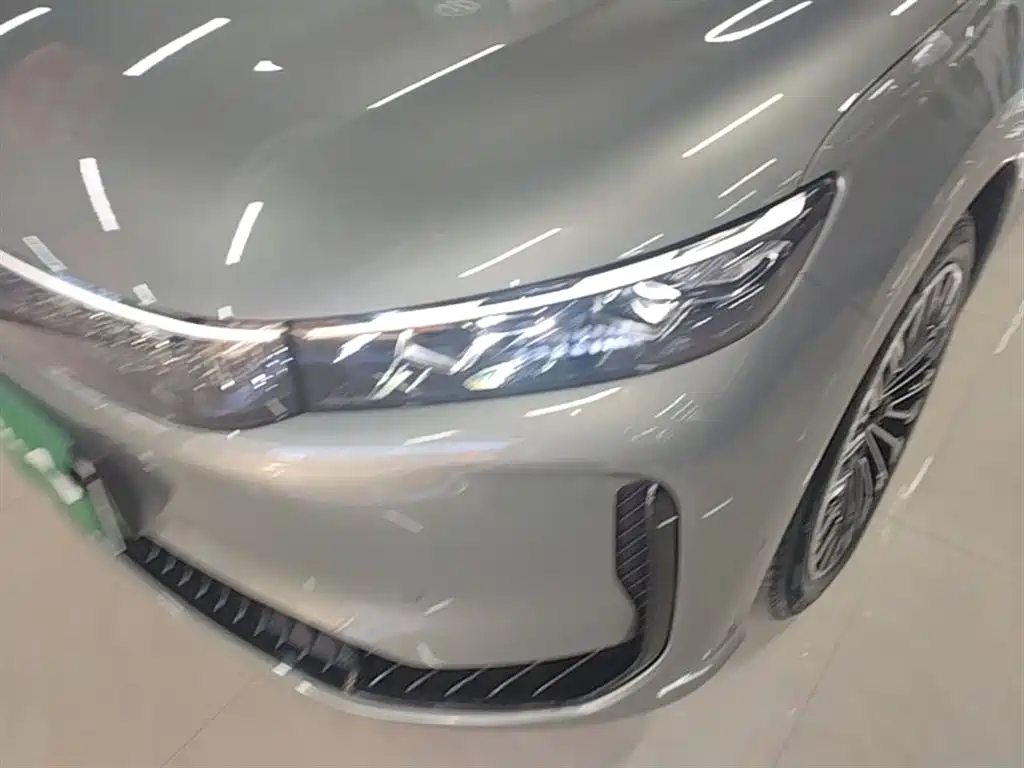Voyah Auto VOYAH FREE 2025 FREE+ RWD Qiankun Edition фото 24