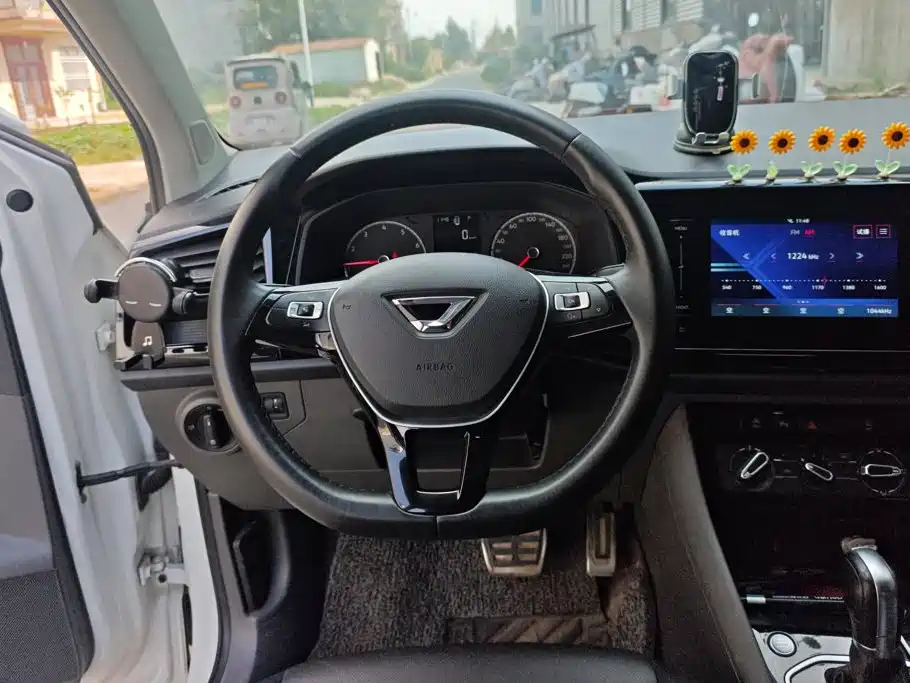 Jetta VS5 2020 2019 280TSI Automatic Joy Edition