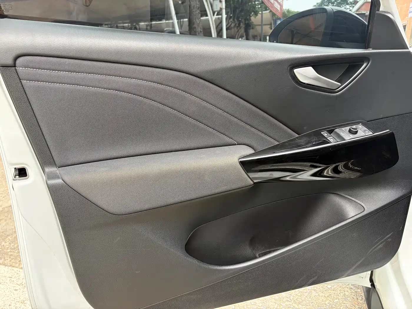 Volkswagen ID.3 2025 Smart Outstanding Edition фото 6