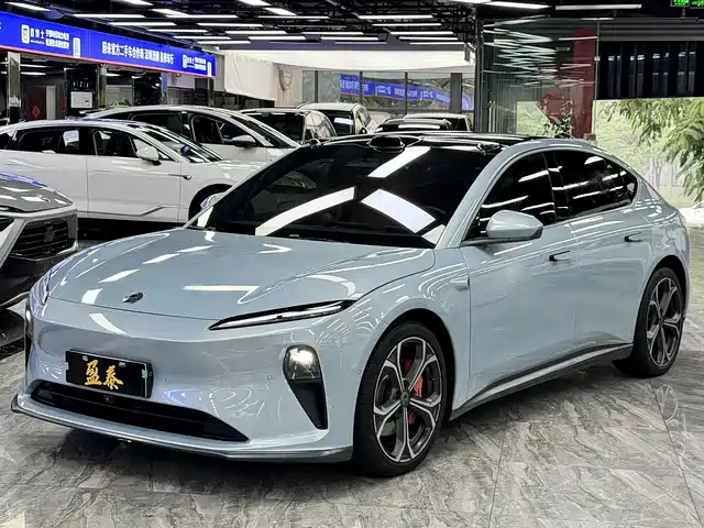 NIO ET5 2023