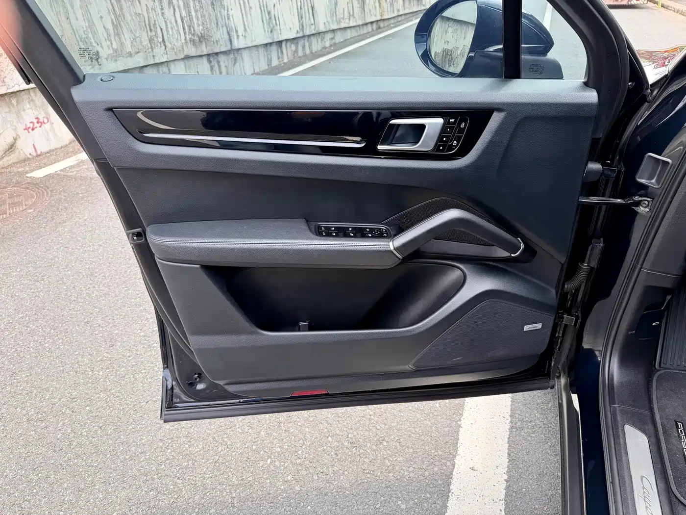Porsche Cayenne 2019 Cayenne 3.0T фото 15