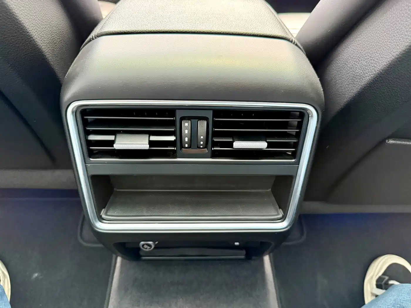 Porsche Cayenne 2019 Cayenne 3.0T фото 25