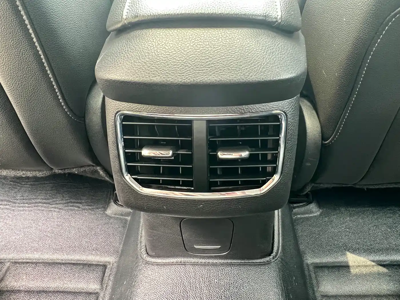 Ford Mondeo 2014 2013 2.0L GTDi200 Fashion