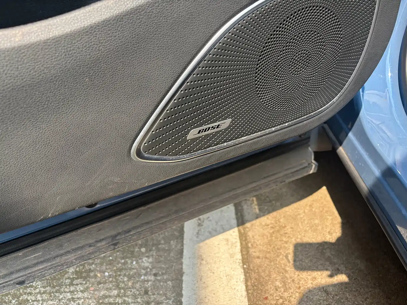 Hongqi HS5 2023 2.0T 4WD Flag Leader Pro фото 14