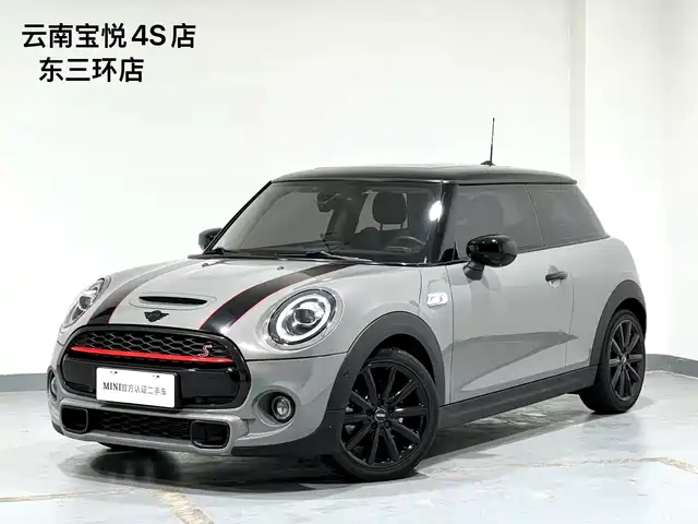 MINI 