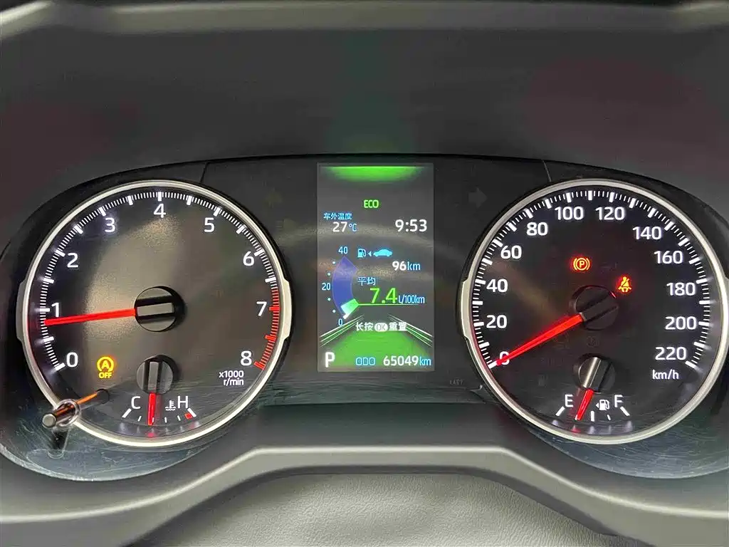 TOYOTA WILANDA