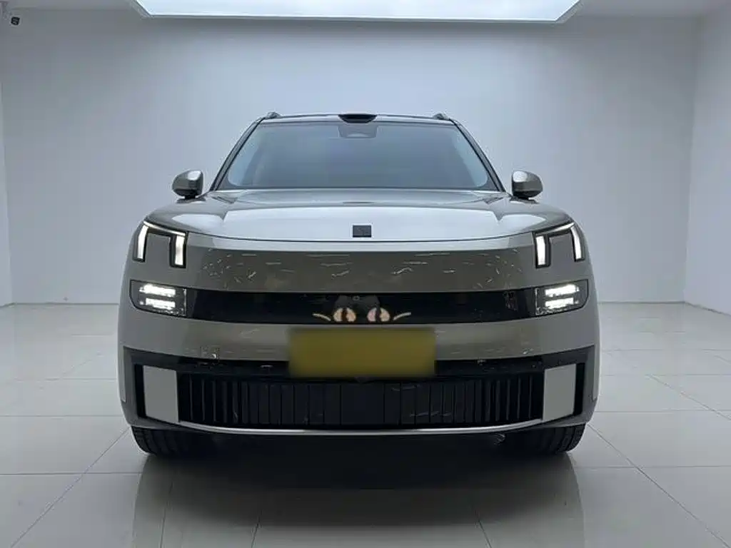 Lynk & Co 900 2025 2025 1.5T Ultra