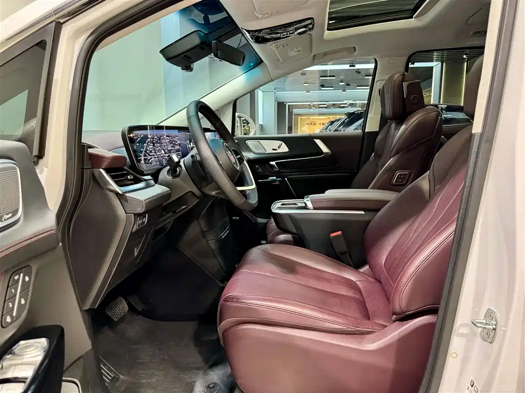 BUICK CENTURY